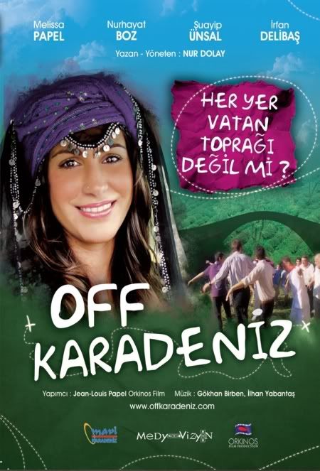 Off Karadeniz 2010 Yerli Film DVDRip XviD Off Karadeniz 2010 Yerli Film DVDRip XviD