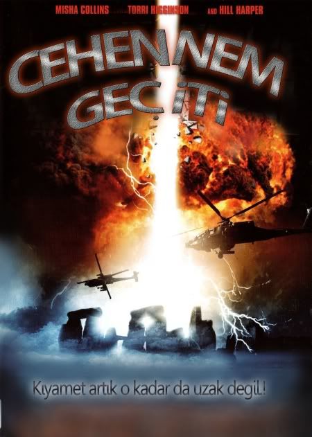 Cehennem Geçiti Stonehenge Apocalypse 2010 Türkçe Dublaj BRRip XviD Cehennem Geçiti Stonehenge Apocalypse 2010 Türkçe Dublaj BRRip XviD