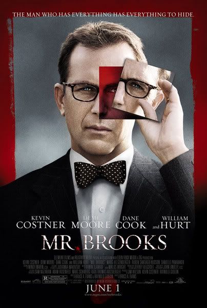 Sinema Mr. Brooks  2007 BRRip Türkçe Dublaj