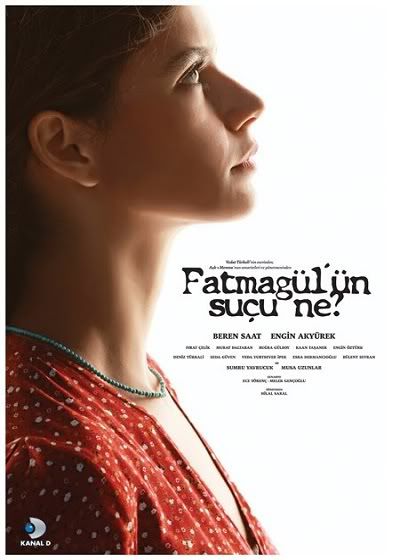 FatmaGül'ün Suçu Ne ? - 61.Bölüm - DVBRip XviD