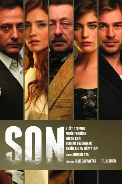 Son | 24. Bölüm | DVBRip XviD