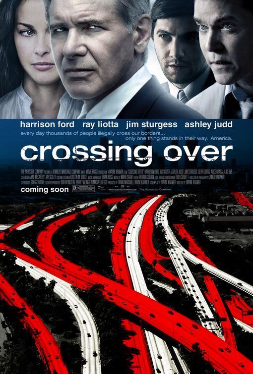 Sınırı Geçmek Crossing Over 2009 Türkçe Dublaj BRRip XviD Sınırı Geçmek Crossing Over 2009 Türkçe Dublaj BRRip XviD