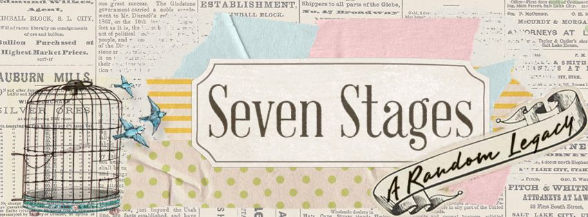 Seven Stages: A Random Legacy