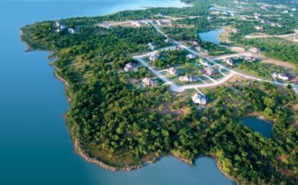 Lake Ridge