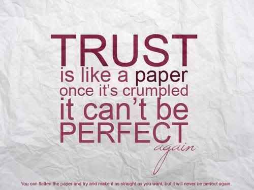 quotes about trust. Trust-words-quotes-QUOTES-
