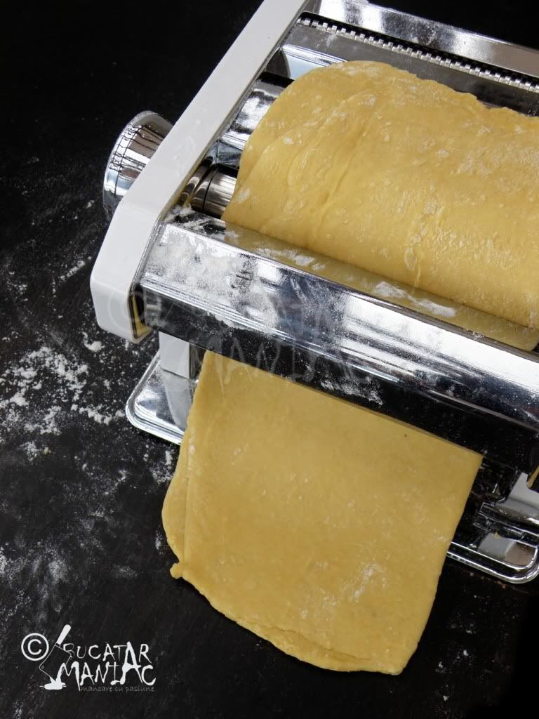 tagliatelle,taitaei de casa,paste home made