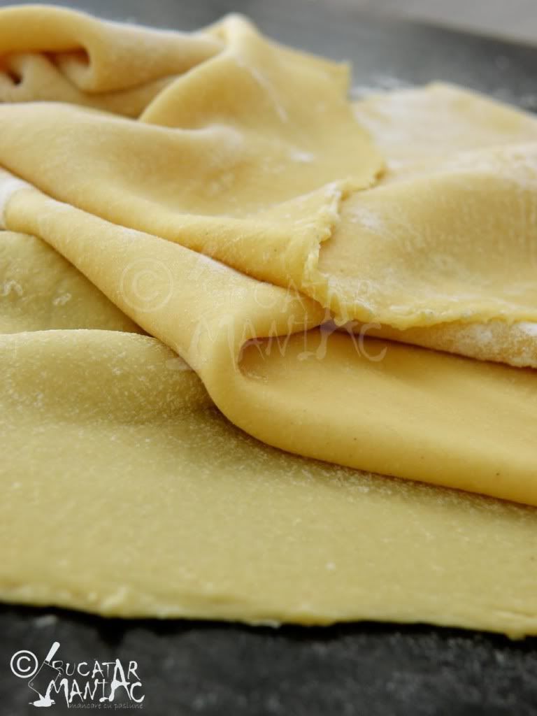 tagliatelle,taitaei de casa,paste home made