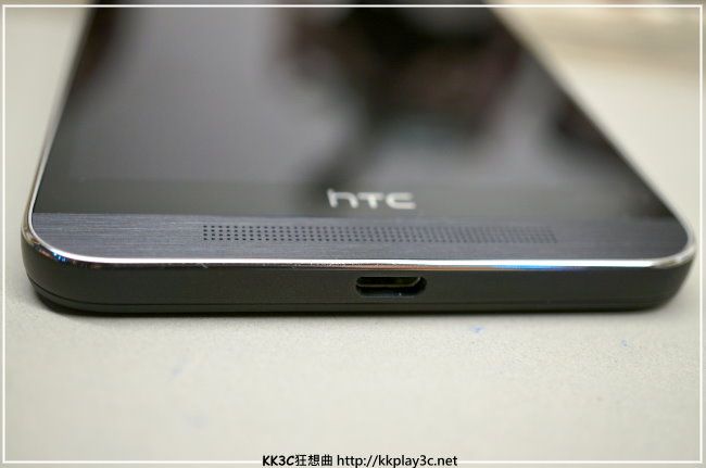 [雙卡雙待旗艦機] HTC One E9+ dual sim 開箱實測文 - 10