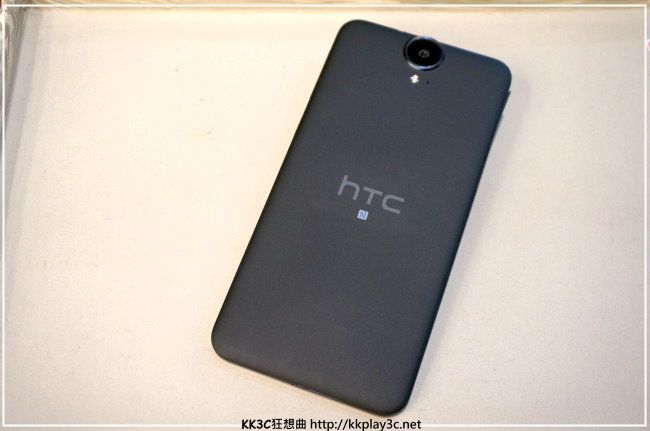 [雙卡雙待旗艦機] HTC One E9+ dual sim 開箱實測文 - 3