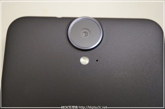 [雙卡雙待旗艦機] HTC One E9+ dual sim 開箱實測文 - 6