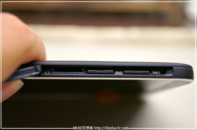 [雙卡雙待旗艦機] HTC One E9+ dual sim 開箱實測文 - 8