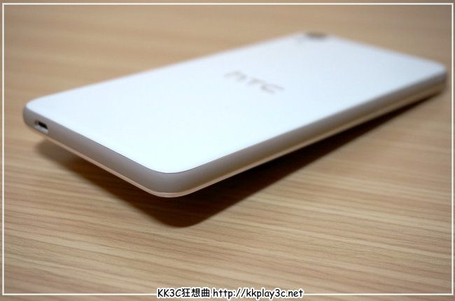 中階價位中階性能 HTC Desire 826 開箱實測文 - 6
