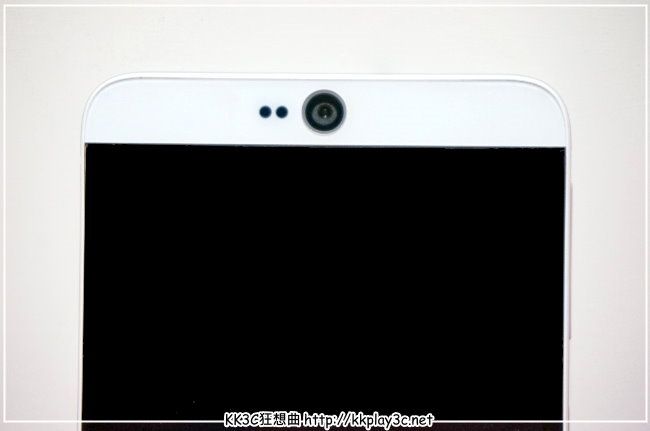 中階價位中階性能 HTC Desire 826 開箱實測文 - 5