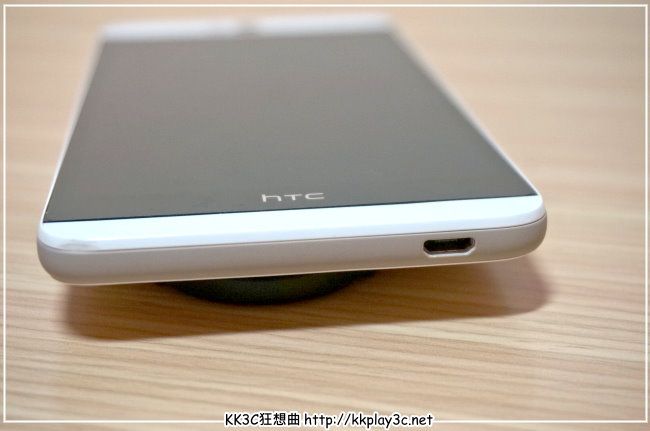 中階價位中階性能 HTC Desire 826 開箱實測文 - 11