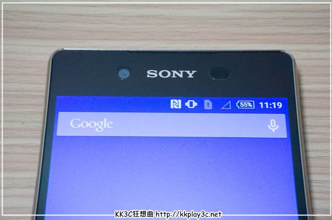 Sony 旗艦機高質感、又輕薄，Sony Xperia Z3+ 開箱實測文
