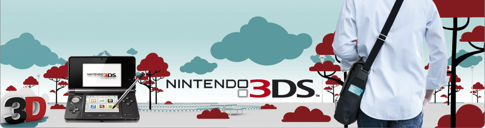 3ds system-update | offizielles Blog - Elespiel.com