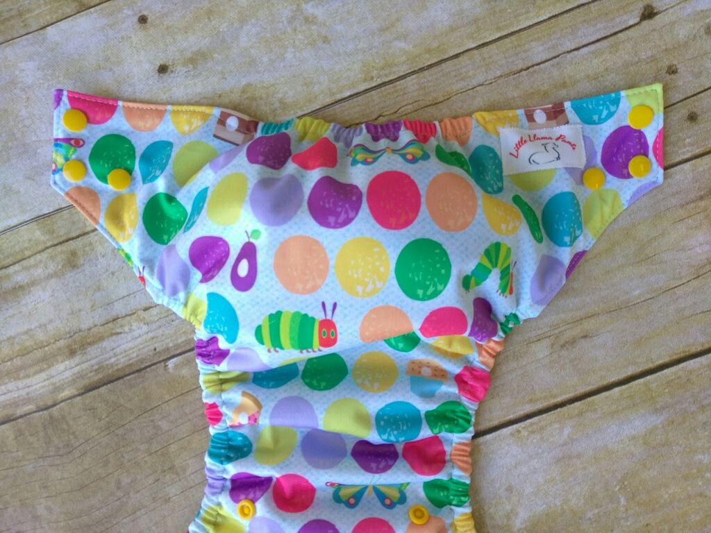 Caterpillar Dots Caterpillar Dots