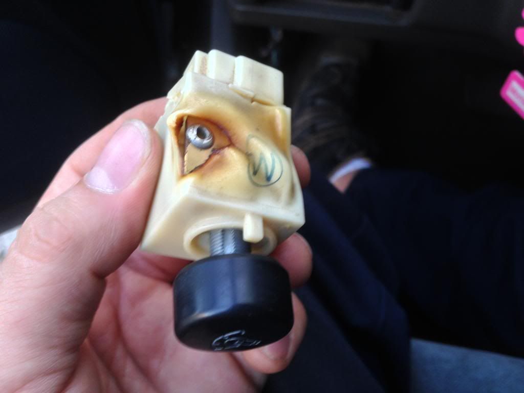 Dash lights went out Toyota Nation Forum