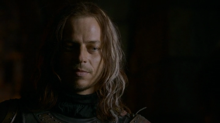 Jaqen GoT