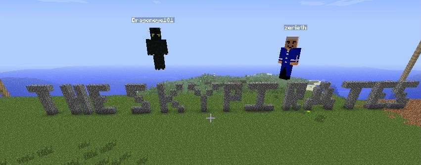 Sky Pirates