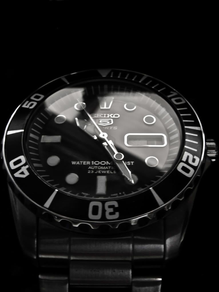 seiko 5 snzf17 review