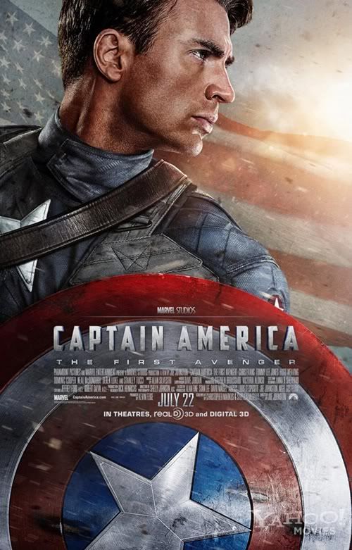 İlk Yenilmez: Kaptan Amerika - Captain America: The First Avenger 2011 (Türkçe Dublaj) BRRip XviD İlk Yenilmez: Kaptan Amerika - Captain America: The First Avenger 2011 (Türkçe Dublaj) BRRip XviD