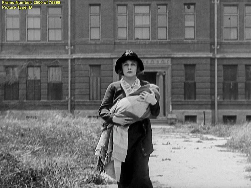 Yumurcak - The Kid 1921 (Türkçe Altyazı) 720p Blu-ray x264 AAC Yumurcak - The Kid 1921 (Türkçe Altyazı) 720p Blu-ray x264 AAC