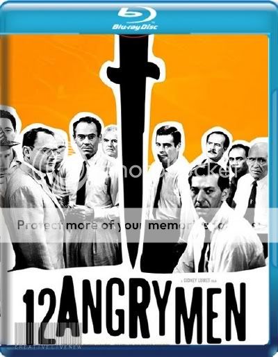 12 Kızgın Adam - 12 Angrey Men 1957 (Türkçe Dublaj) BRRip XviD