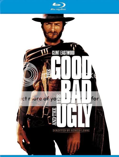 İyi, Kötü ve Çirkin - The Good, The Bad and The Ugly 1966 (Türkçe Dublaj) BRRip XviD