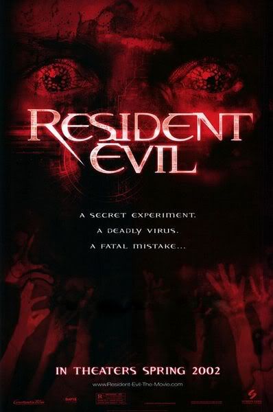 Ölümcül Deney 1-2-3-4 - Resident Evil - BoxseT - BRRip den HD Mp4 - Türkçe Dublaj Ölümcül Deney 1-2-3-4 - Resident Evil - BoxseT - BRRip den HD Mp4 - Türkçe Dublaj