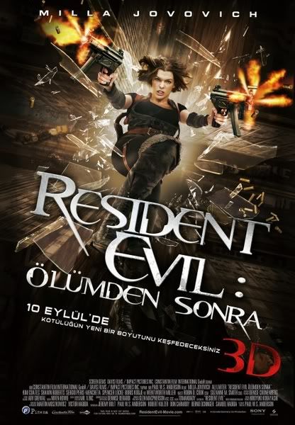 Ölümcül Deney 1-2-3-4 - Resident Evil - BoxseT - BRRip den HD Mp4 - Türkçe Dublaj Ölümcül Deney 1-2-3-4 - Resident Evil - BoxseT - BRRip den HD Mp4 - Türkçe Dublaj