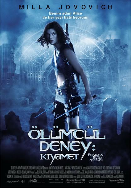 Ölümcül Deney 1-2-3-4 - Resident Evil - BoxseT - BRRip den HD Mp4 - Türkçe Dublaj Ölümcül Deney 1-2-3-4 - Resident Evil - BoxseT - BRRip den HD Mp4 - Türkçe Dublaj