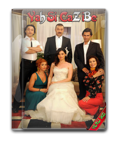 Yahşi Cazibe | Bölüm 87 | DVB XviD Yahşi Cazibe | Bölüm 87 | DVB XviD